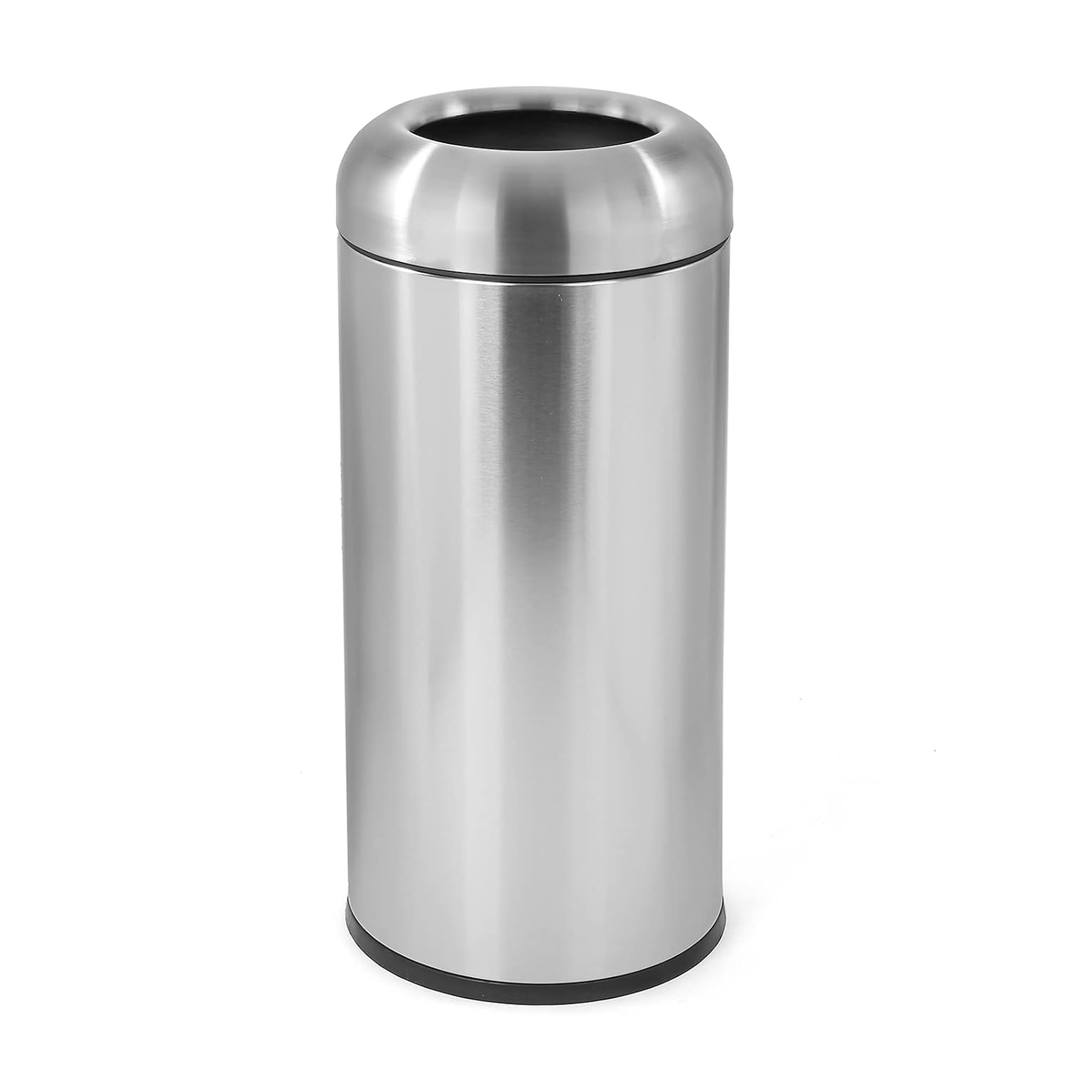 Tempat Sampah Terbuka Berbahan - Commercial Kitchen Garbage Disposal ulasan dan harga