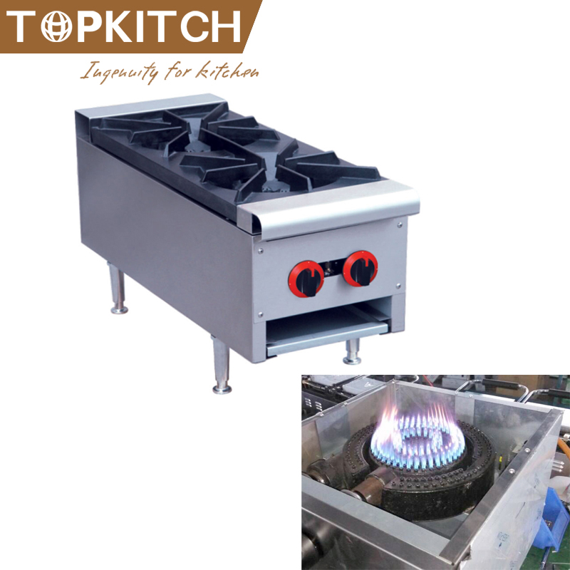 Kompor Dapur Industri Komersia - Commercial Kitchen Kitchen ulasan dan harga
