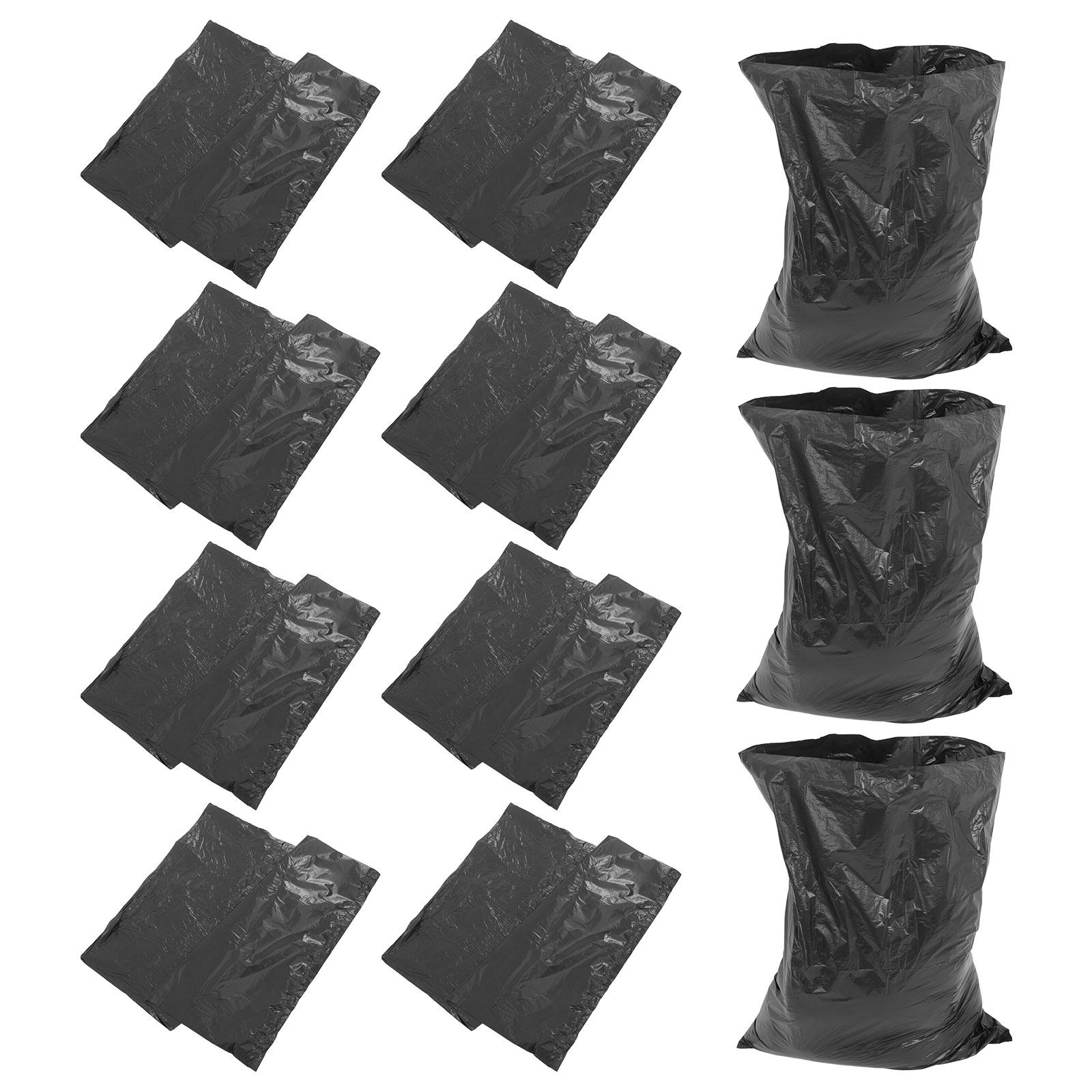 50Pcs Kantong Sampah Tebal Kap - Commercial Kitchen Garbage Disposal ulasan dan harga