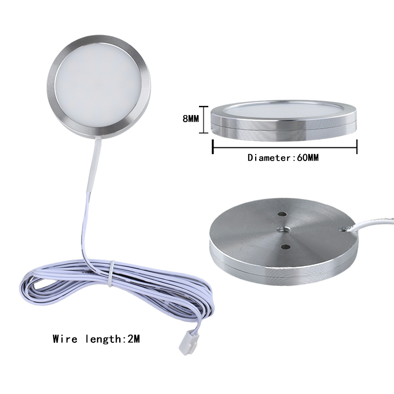 Lampu bawah Kabinet, LED malam - Commercial Kitchen Lights ulasan dan harga