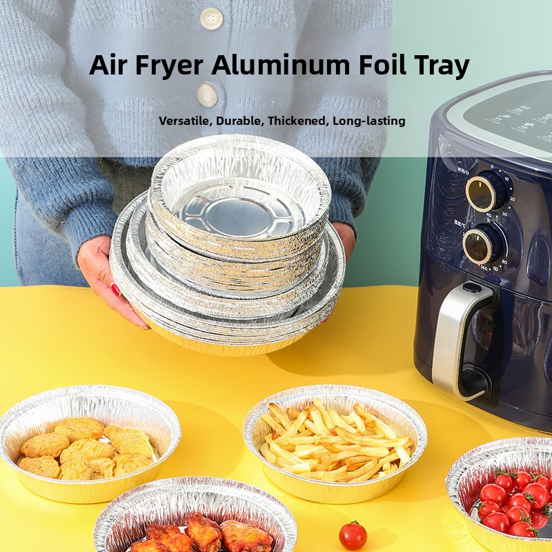 Baki Aluminium Foil Sekali Pak - Commercial Rice Cooker ulasan dan harga