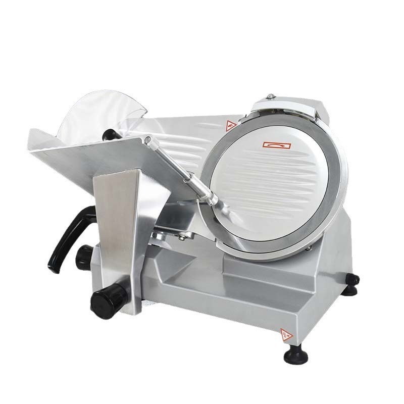 Mesin Pemotong Daging Komersia - Meat Slicer Machine ulasan dan harga