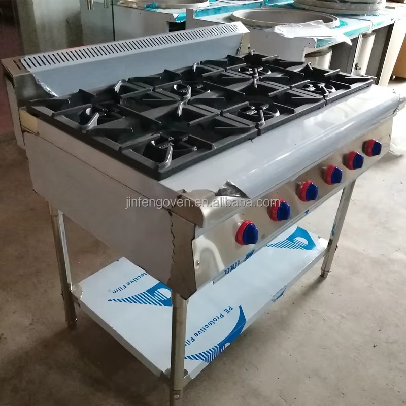 Peralatan Dapur Komersial Prof - Commercial Kitchen Kitchen ulasan dan harga
