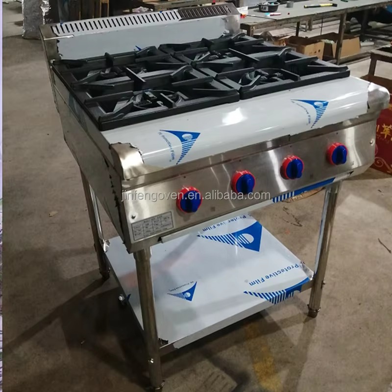 Peralatan Dapur Komersial Prof - Commercial Kitchen Kitchen ulasan dan harga
