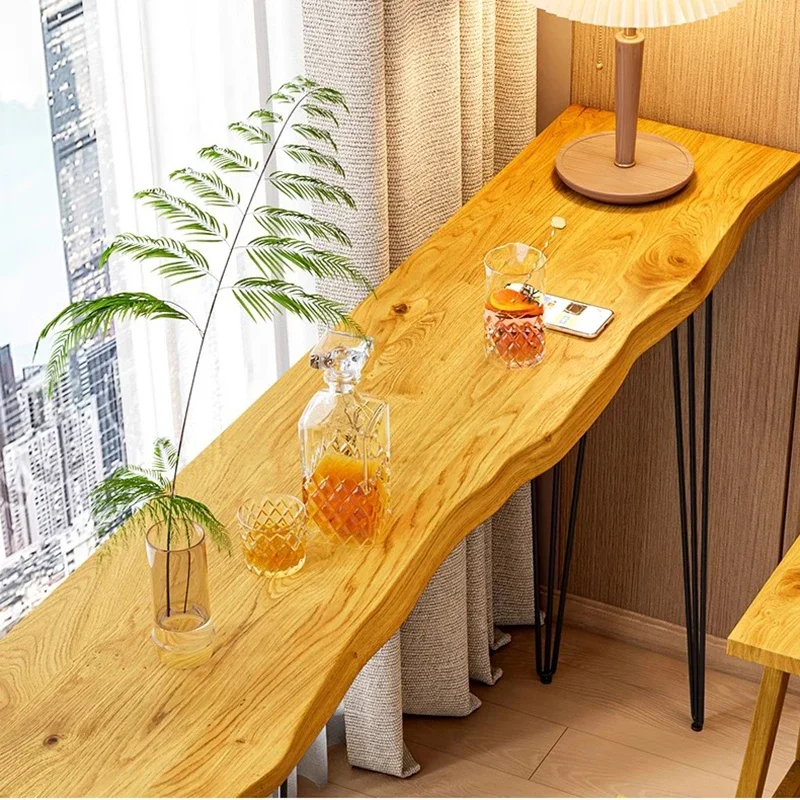 Meja Bar Koktail Dapur Meja Ba - Commercial Kitchen Counter ulasan dan harga