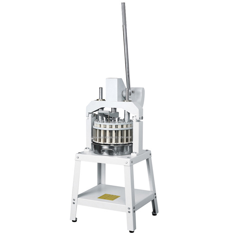 Mesin Pembagi dan Pembulat Ado - Commercial Kitchen Kitchen ulasan dan harga