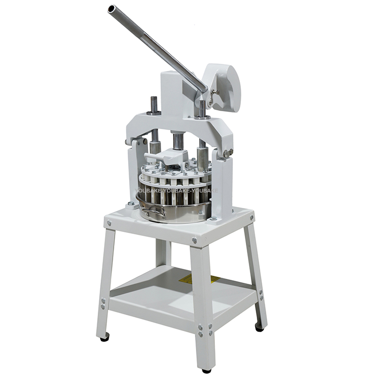 Mesin Pembagi dan Pembulat Ado - Commercial Kitchen Kitchen ulasan dan harga