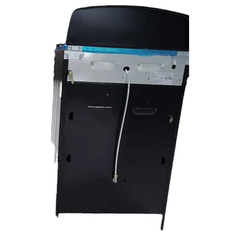 Kompor Gas Terintegrasi 4 Tung - Range Commercial Kitchen ulasan dan harga