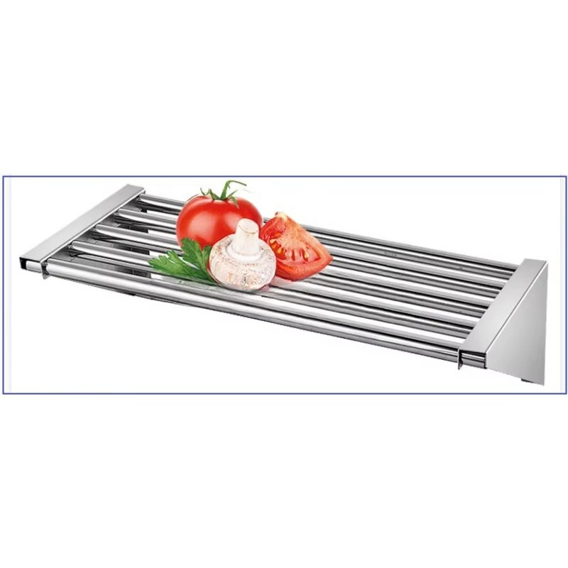 Rak Panci Dinding Komersial NS - Wall Shelf Commercial Kitchen ulasan dan harga