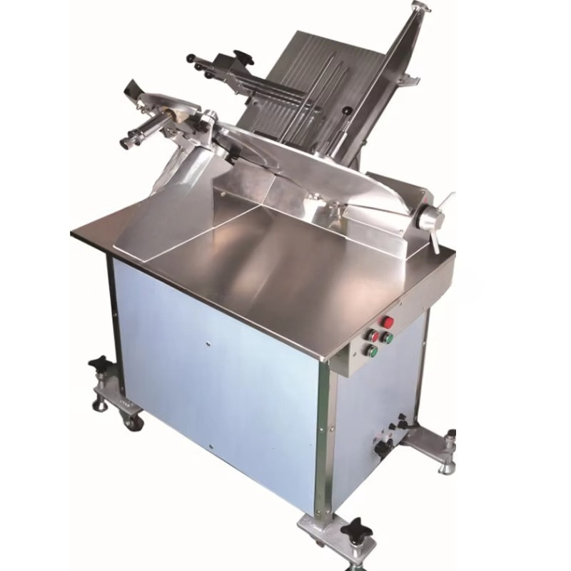 Mesin Pemotong Daging Beku Oto - Meat Slicer Machine ulasan dan harga