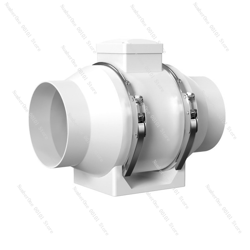 Kipas Exhaust Dapur Berdaya Ti - Range Commercial Kitchen ulasan dan harga
