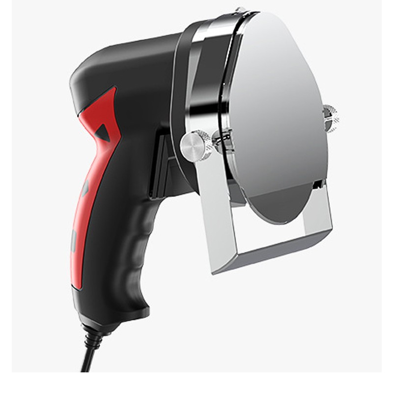 Pemotong Daging Panggang Pisau - Meat Slicer Machine ulasan dan harga