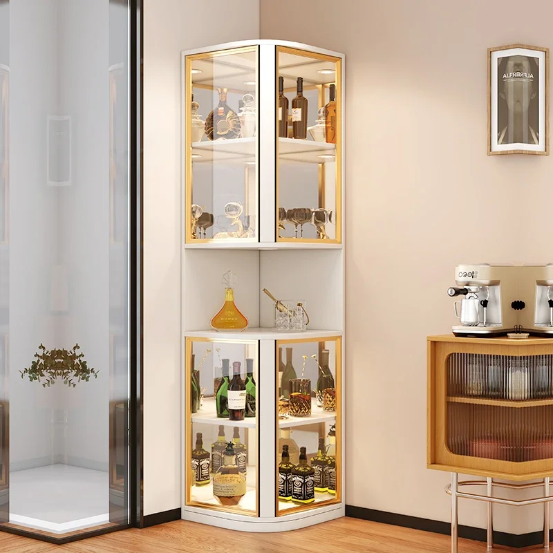 Kabinet Bar Dinding Lemari Ter - Wall Shelf Commercial Kitchen ulasan dan harga