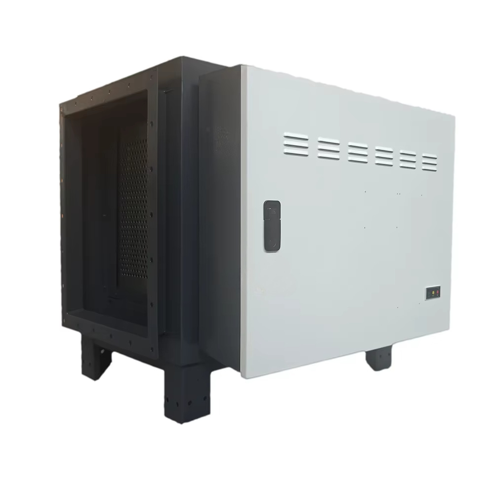 Pembersih Udara Dapur Komersia - Commercial Kitchen Kitchen ulasan dan harga