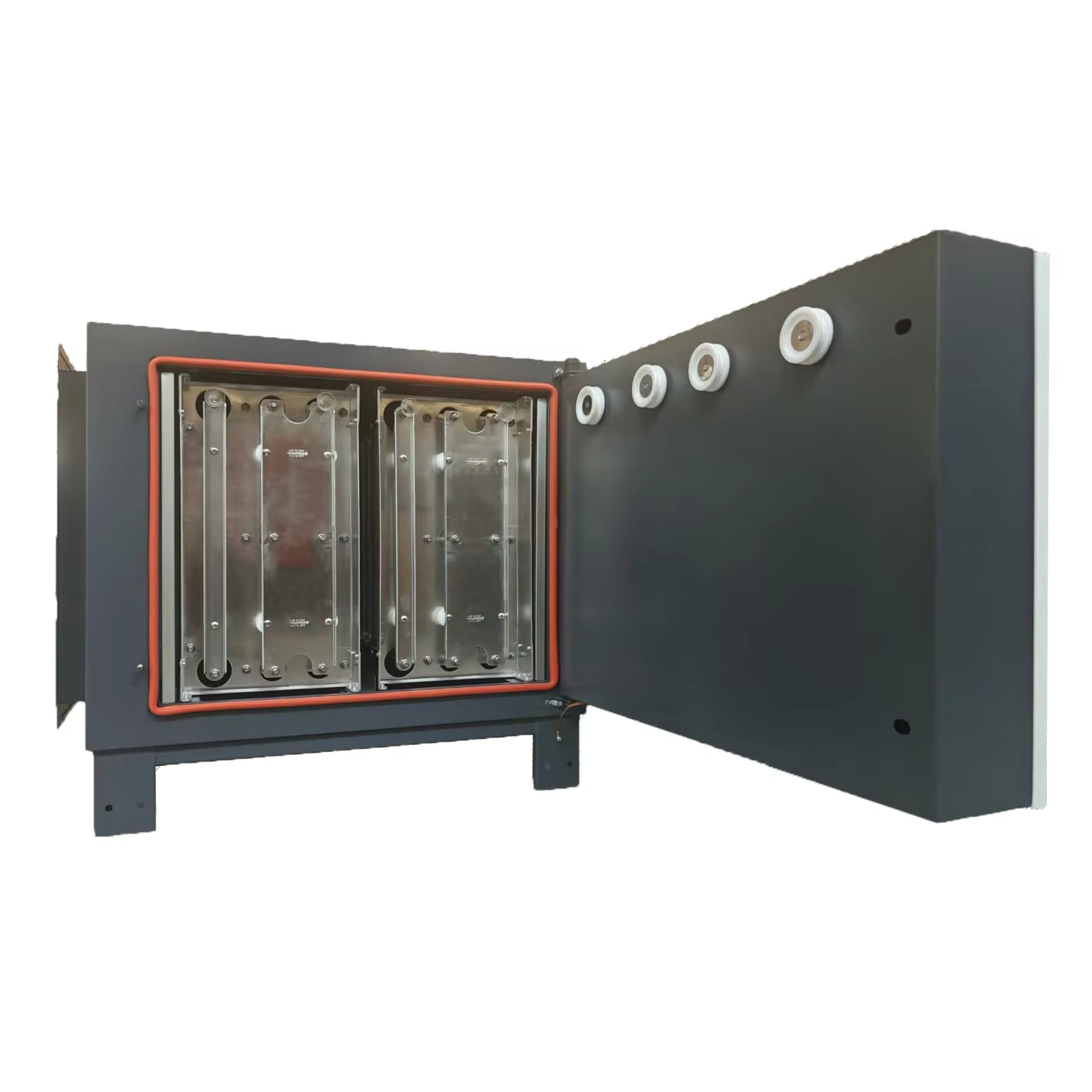 Pembersih Udara Dapur Komersia - Commercial Kitchen Kitchen ulasan dan harga