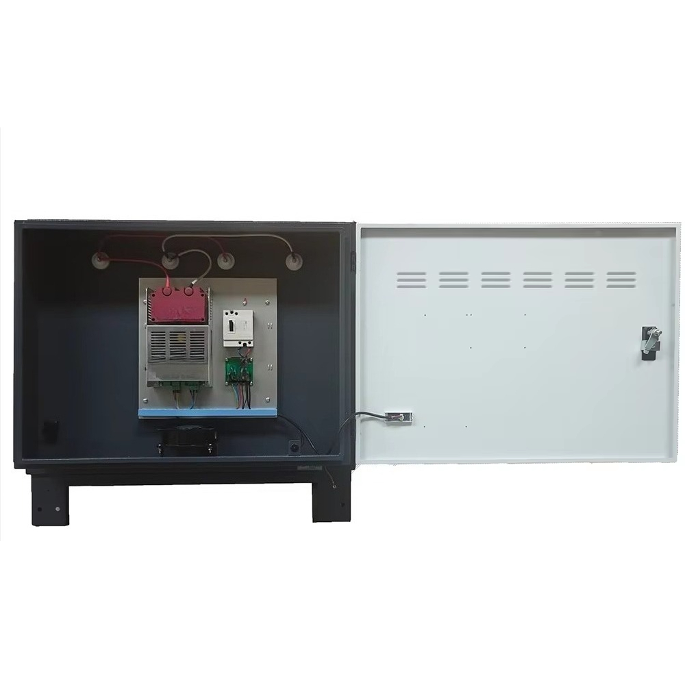 Pembersih Udara Dapur Komersia - Commercial Kitchen Kitchen ulasan dan harga