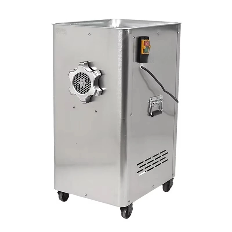 Mesin & Peralatan Pertanian Me - Meat Slicer Machine ulasan dan harga