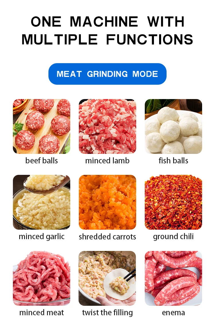 Mesin & Peralatan Pertanian Me - Meat Slicer Machine ulasan dan harga