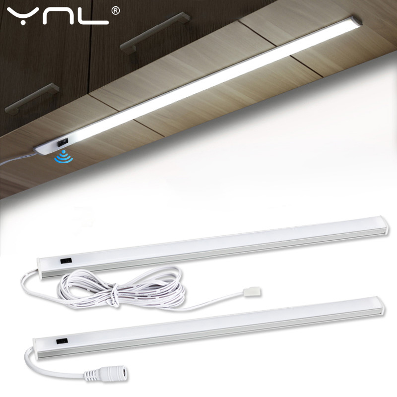 Lampu LED di Bawah Kabinet Lam - Commercial Kitchen Lights ulasan dan harga