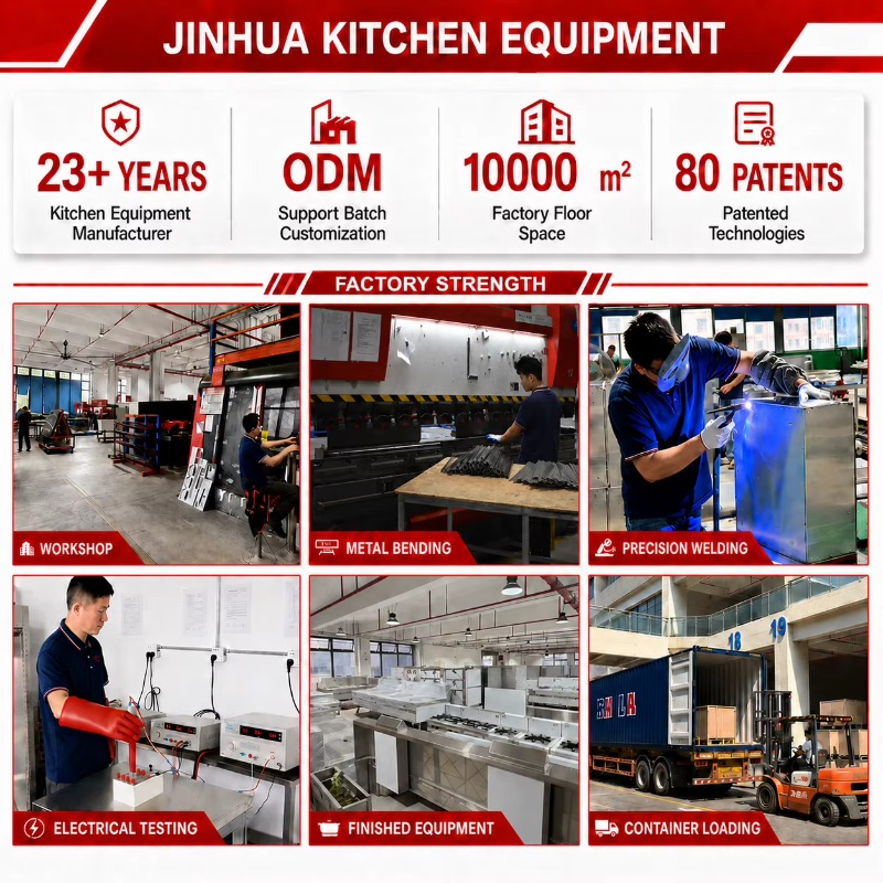 Mesin Pengolah Sampah Makanan  - Commercial Kitchen Garbage Disposal ulasan dan harga