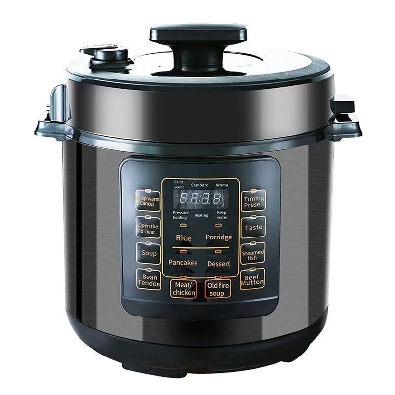 2026 Panci Masak Listrik Rumah - Commercial Rice Cooker ulasan dan harga