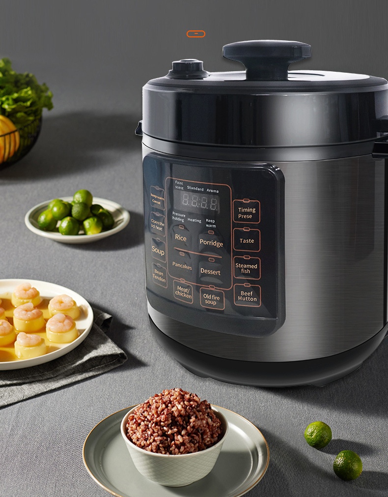 2026 Panci Masak Listrik Rumah - Commercial Rice Cooker ulasan dan harga