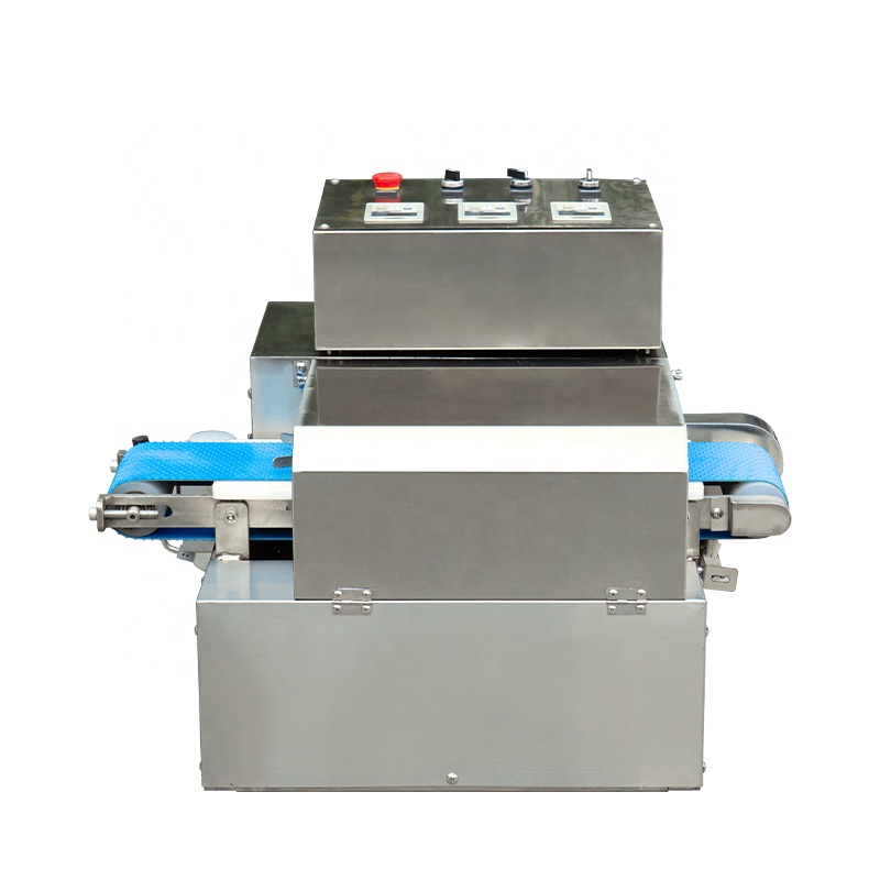 Mesin Pengiris Otomatis Penuh  - Meat Slicer Machine ulasan dan harga