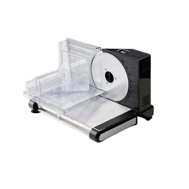 Alat Pengiris Daging Listrik R - Meat Slicer Machine ulasan dan harga
