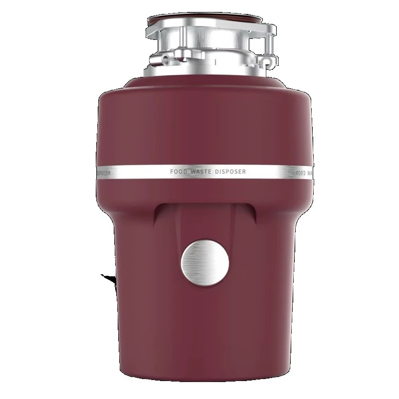 Penghancur Sampah Makanan List - Commercial Kitchen Garbage Disposal ulasan dan harga