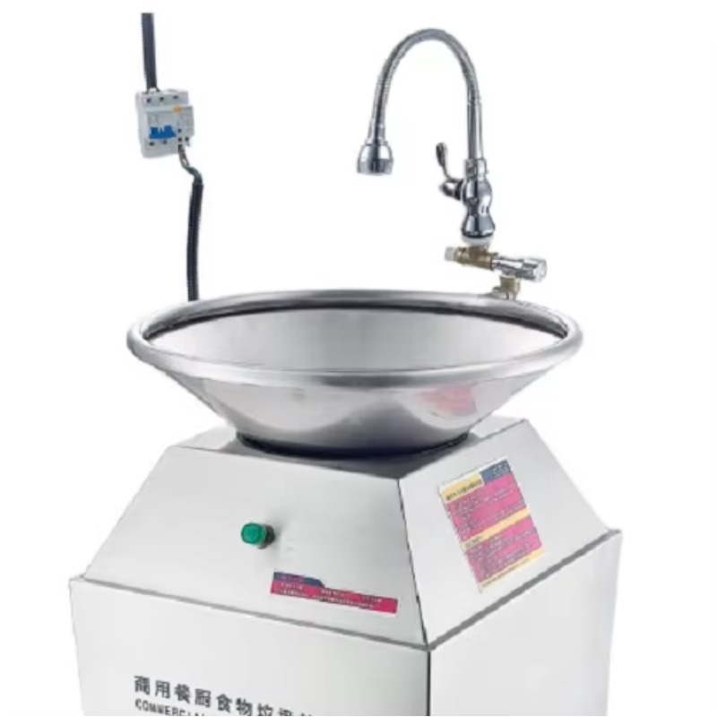Mesin Pembuang Sampah Dapur Ko - Commercial Kitchen Garbage Disposal ulasan dan harga