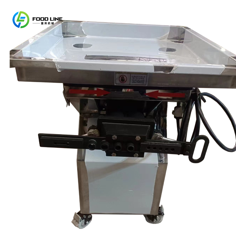 Mesin Pembuat Kue Beras Ketan  - Ice Cream Mochi Maker ulasan dan harga