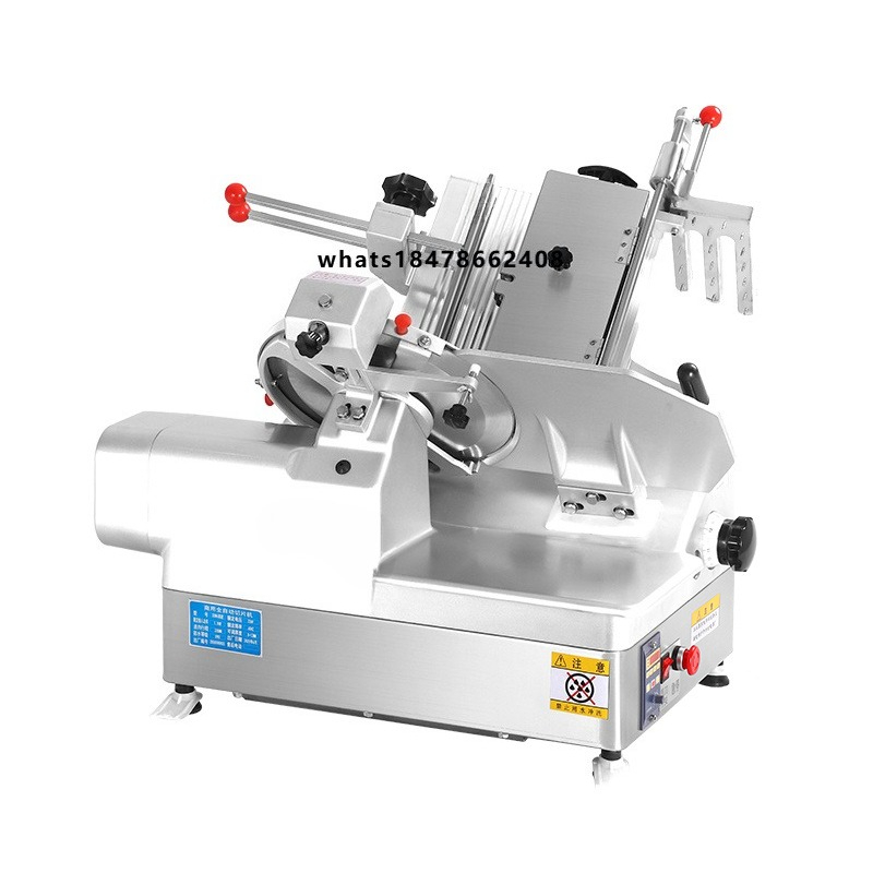 Mesin Pemotong Daging Beku Oto - Meat Slicer Machine ulasan dan harga