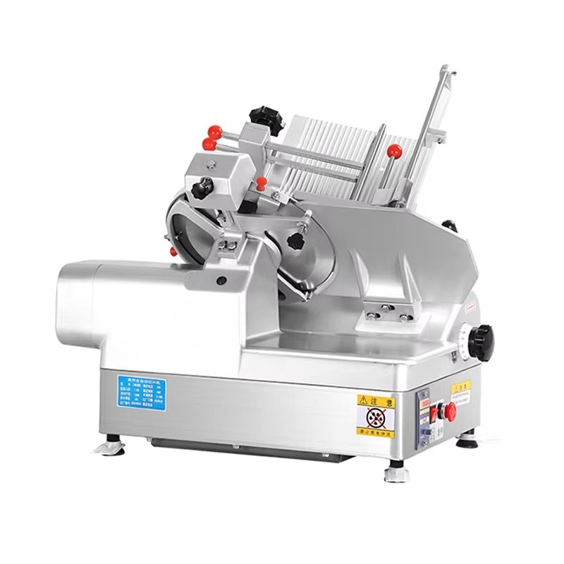 Mesin Pemotong Daging Beku Oto - Meat Slicer Machine ulasan dan harga