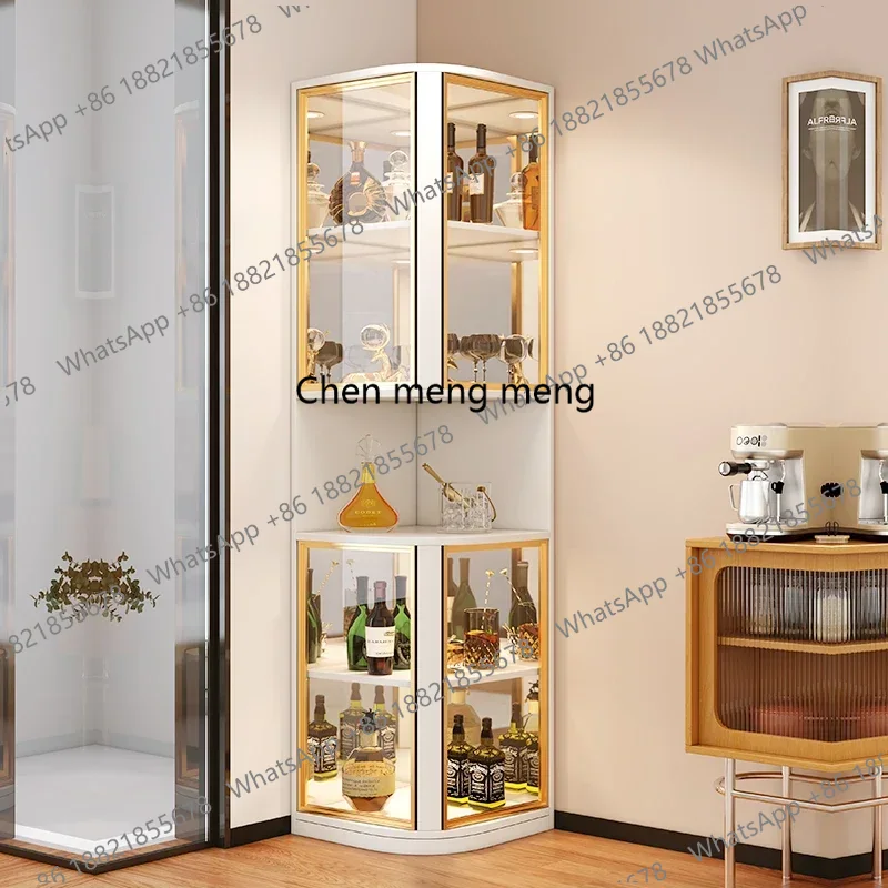 Lemari Bar Dinding Terbuka, Ra - Wall Shelf Commercial Kitchen ulasan dan harga