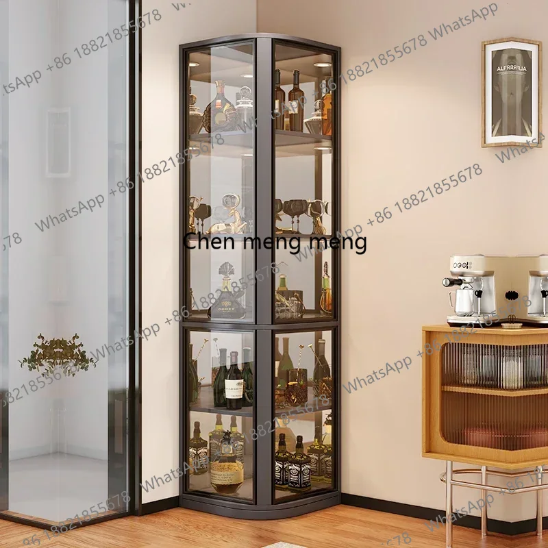 Lemari Bar Dinding Terbuka, Ra - Wall Shelf Commercial Kitchen ulasan dan harga