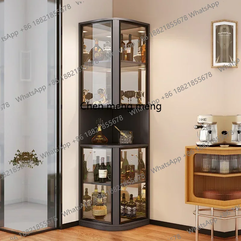 Lemari Bar Dinding Terbuka, Ra - Wall Shelf Commercial Kitchen ulasan dan harga