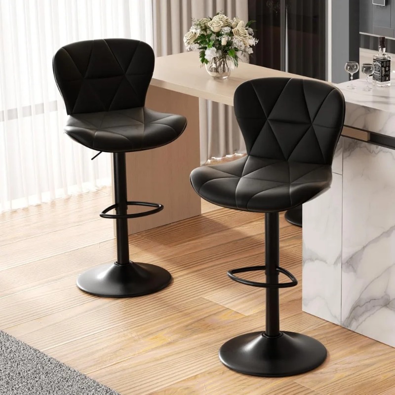 Kursi Tinggi Dapur Bar Hoker B - Commercial Kitchen Counter ulasan dan harga